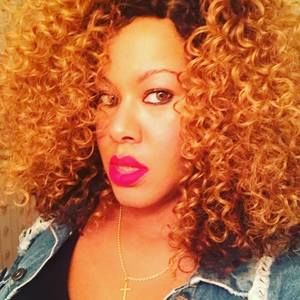 Meet your Posher, Brittani